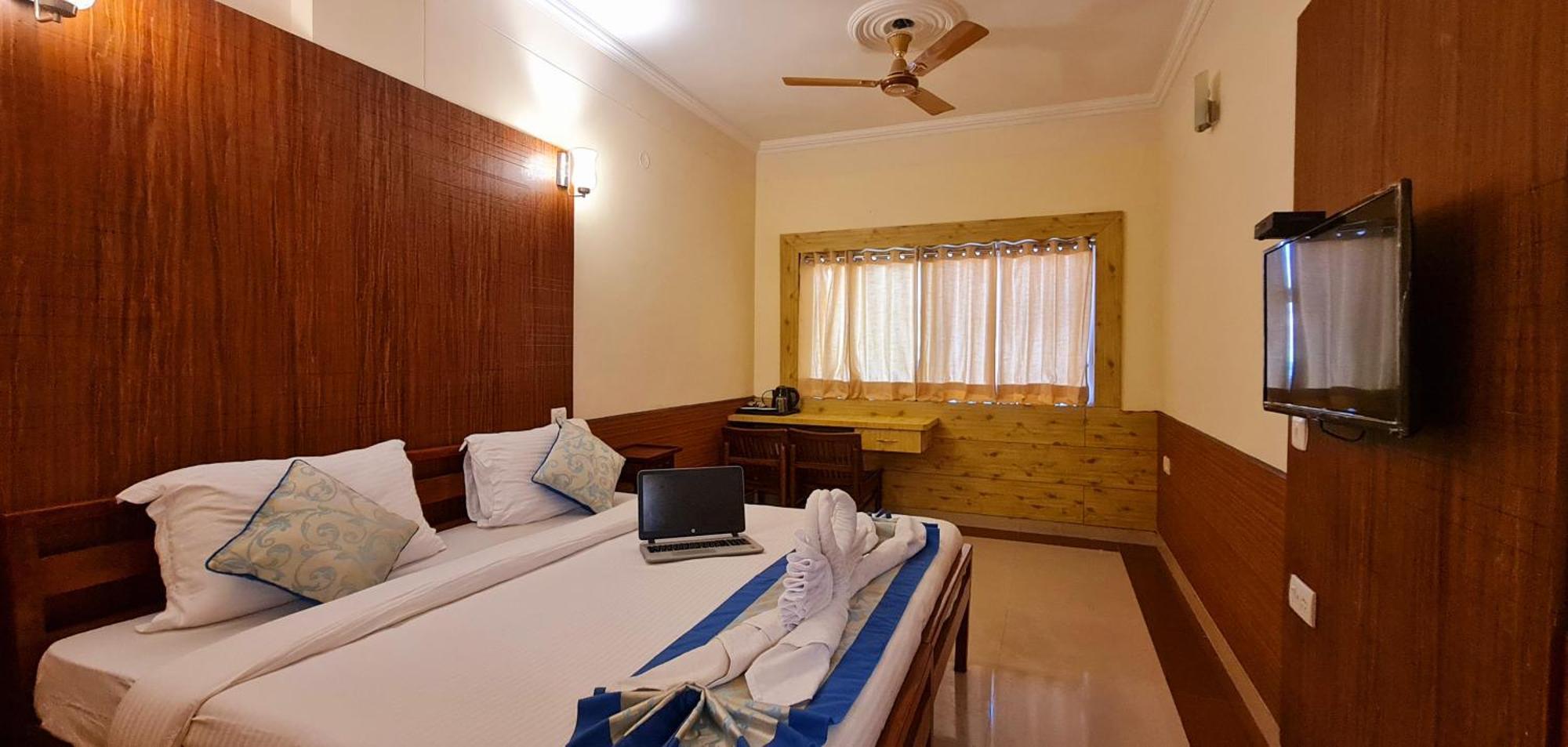 Hotel Samdupling Himalayan Brothers Dharamshala Cameră foto